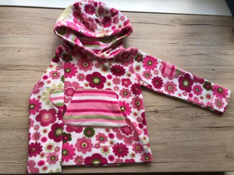 Mikina 5-6 rokov, 116