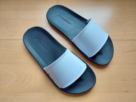 Šľapky  zn. rider, 33