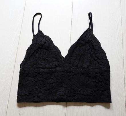 Čipkovaný top zara, zara,xs