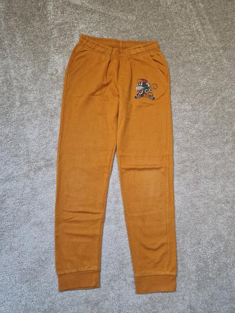 Teplaky horčicove 134, 134