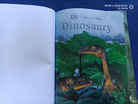 Dinosaury život, potrava, mláďatá, súboje, ako vyh,