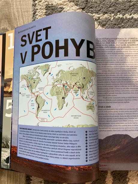 Sily prírody formovanie krajiny (2011), 