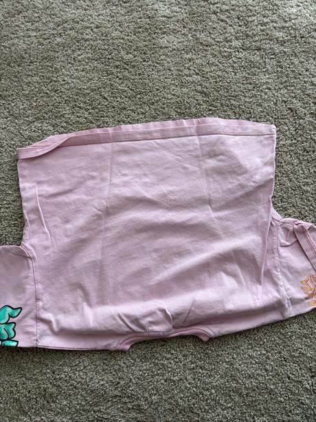 Tričko zara, zara,134