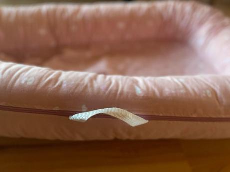 Xxl hniezdo mimicontept, šírka (cm): 90,dĺžka (cm): 120