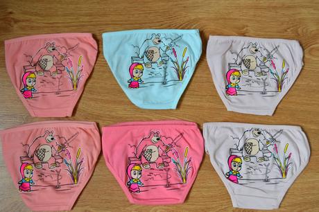 Detské nohavičky, 50 - 188