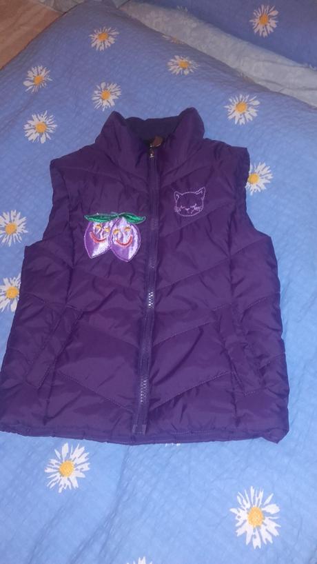 Dievcenska vesta, 104