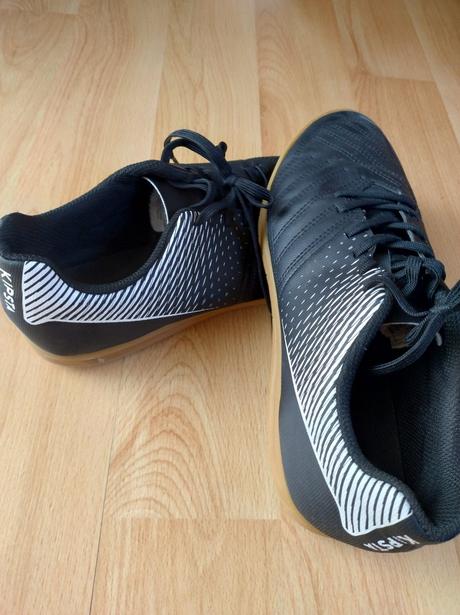 Tenisky lopata 42, kipsta,41