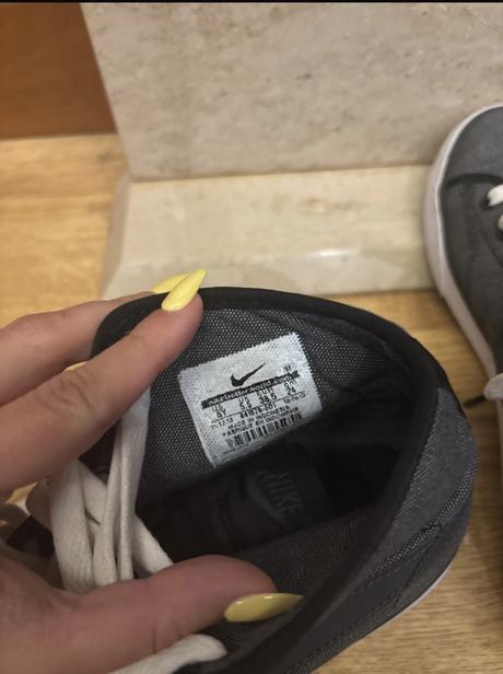 Nike tenisky, nike,38 / 39