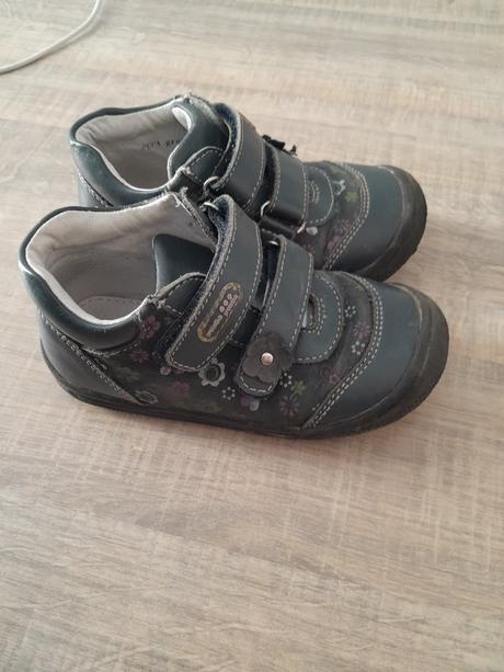 Topánky protetika, protetika,26