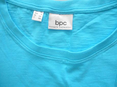 Tenké bavlnené letné šaty bonprix veľ.40/42, bonprix,40