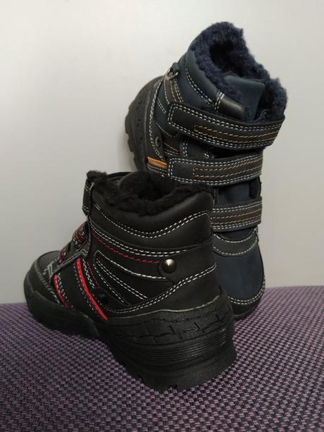 Čižmy, 28 / 29 / 30 / 31