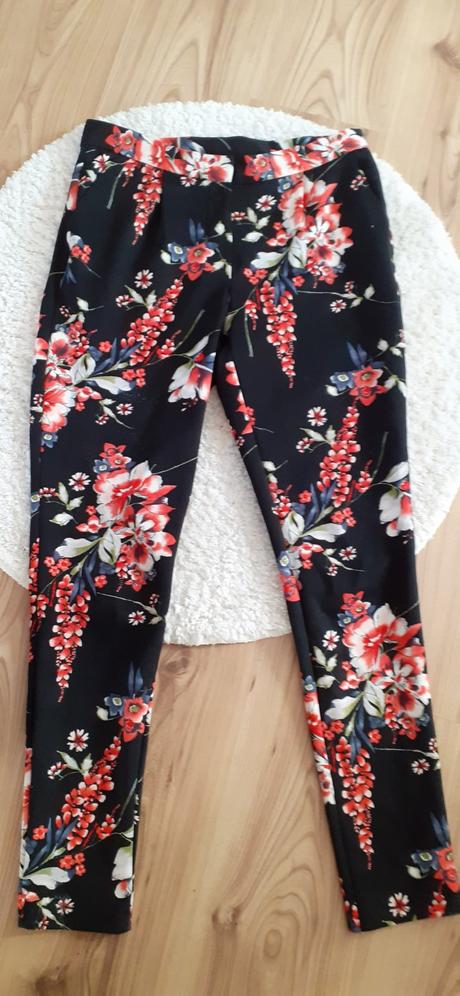 Nohavice pas, george,36