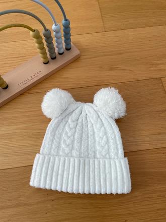 Zimna čiapka f&f 80-86, f&f,86