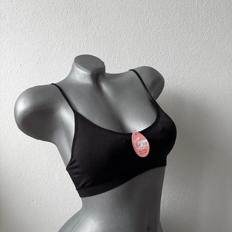 Športová podprsenka s vyberatelnými vypchávkami f3, l / m / s / xl