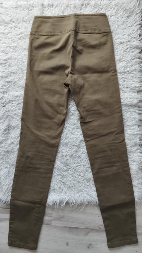 Streč rifle calzedonia, calzedonia,xs