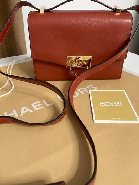 Michael kors nova kabelka, michael kors