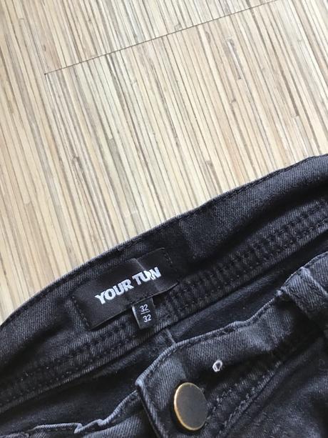 Rifle s elastanom /1n, 32