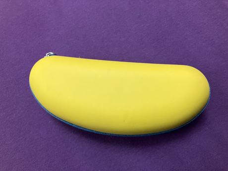 Detske puzdro na okuliare vogue, vogue