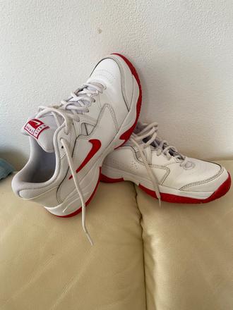 Tenisky, nike,38