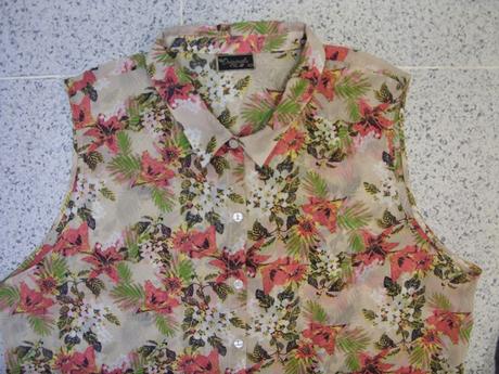 Blúzka - originals -48, 48