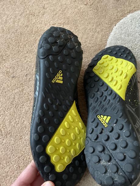 Turfy adidas, adidas,35