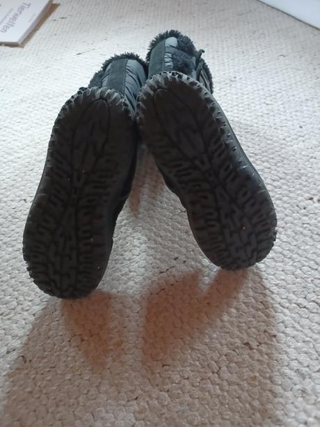 Zimné čižmičky, 31