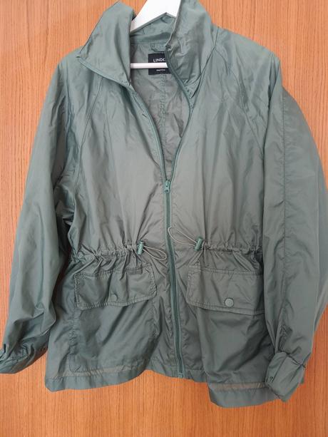 Ľahká bundička, lindex,s