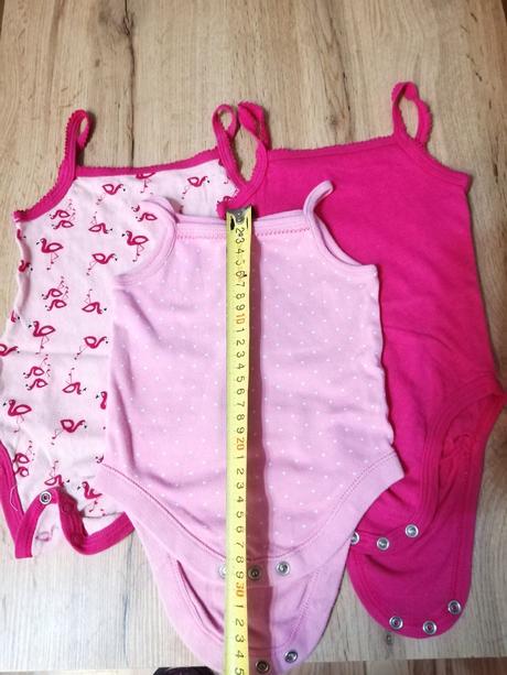 Bodíkové tielka, f&f,80