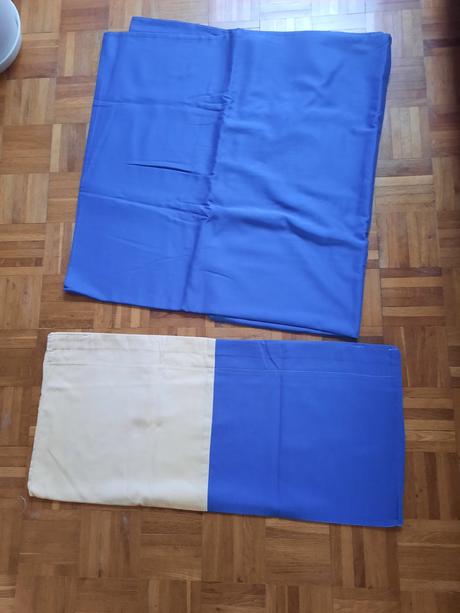 Posteľná súprava, šírka (cm): 135,dĺžka (cm): 190