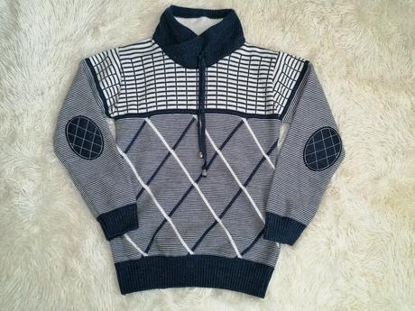 Svetrík 134/140, 140