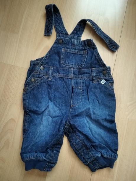 Riflicky na traky, h&m,62