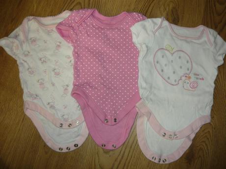 Body s krátkým rukávom -62, george,62