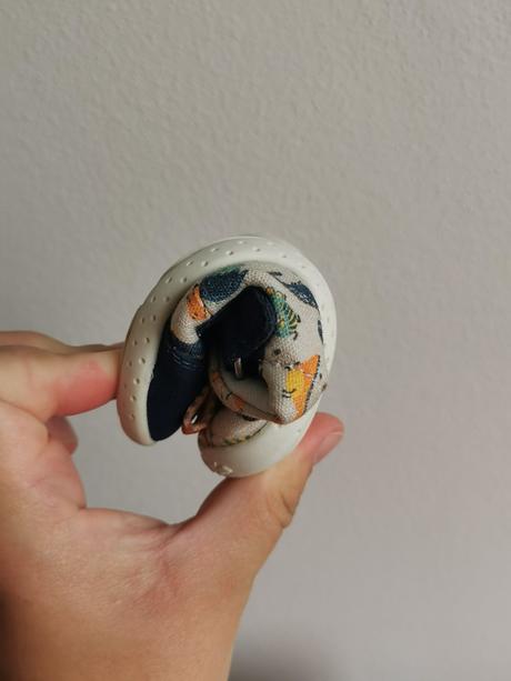 Barefoot tenisky, 20