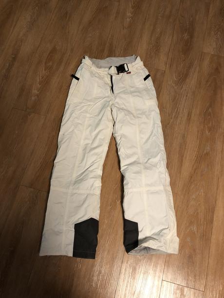 Lyžiarske nohavice , 38