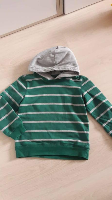 Mikina, dopodopo,116