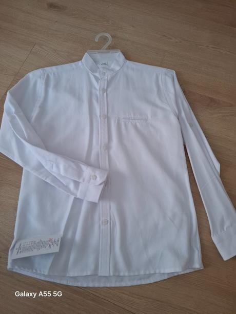 Elegantná košeľa, 146