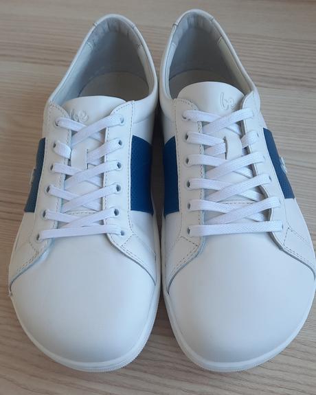 Be lenka elite - white & dark blue 43, be lenka,43