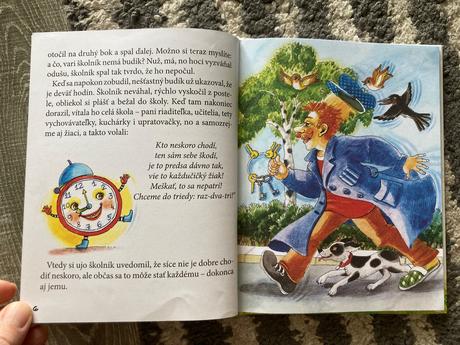 Ďuro a muro idú do školy (2018),