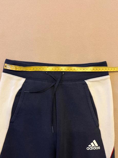 Tepláky, adidas,152