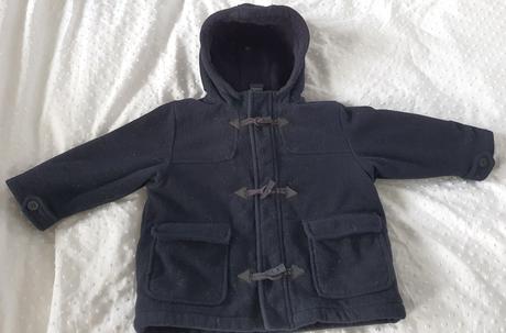 Teplý kabát, next,98