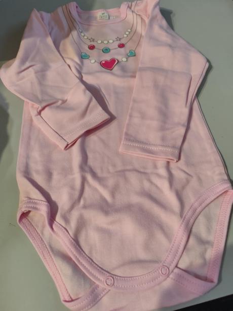 Body s dlhým rukávom, 98