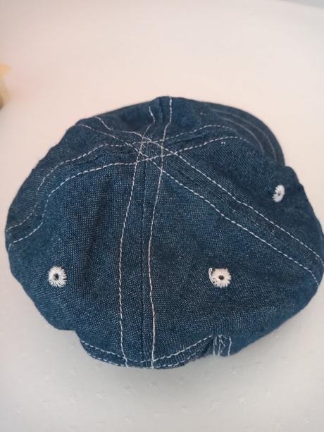 Šiltovka matalan, matalan,80