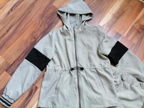 Súprava, nenosena, zara,152