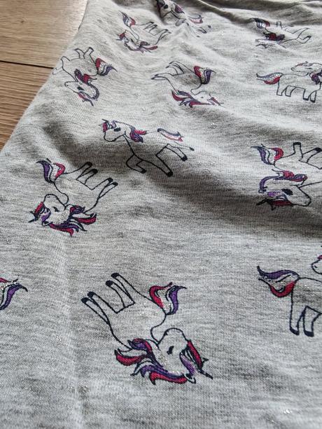 Tunel s jednorožcami,