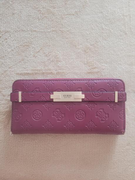 Peňaženka guess, guess