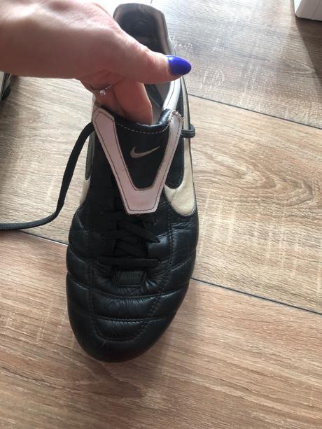 Kopačky nike, nike,42