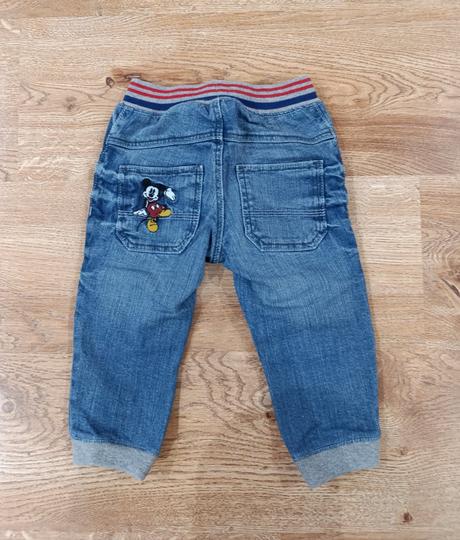 Mickey rifle, h&m,86