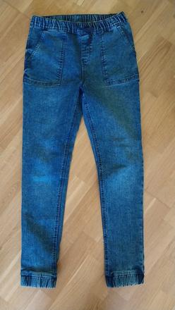 Pohodlné rifle na gumu, 170