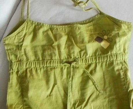 Krásne šatočky, 110