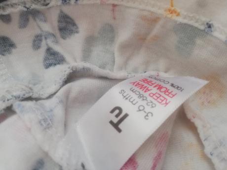 Tričká dlhý rukáv, george,62